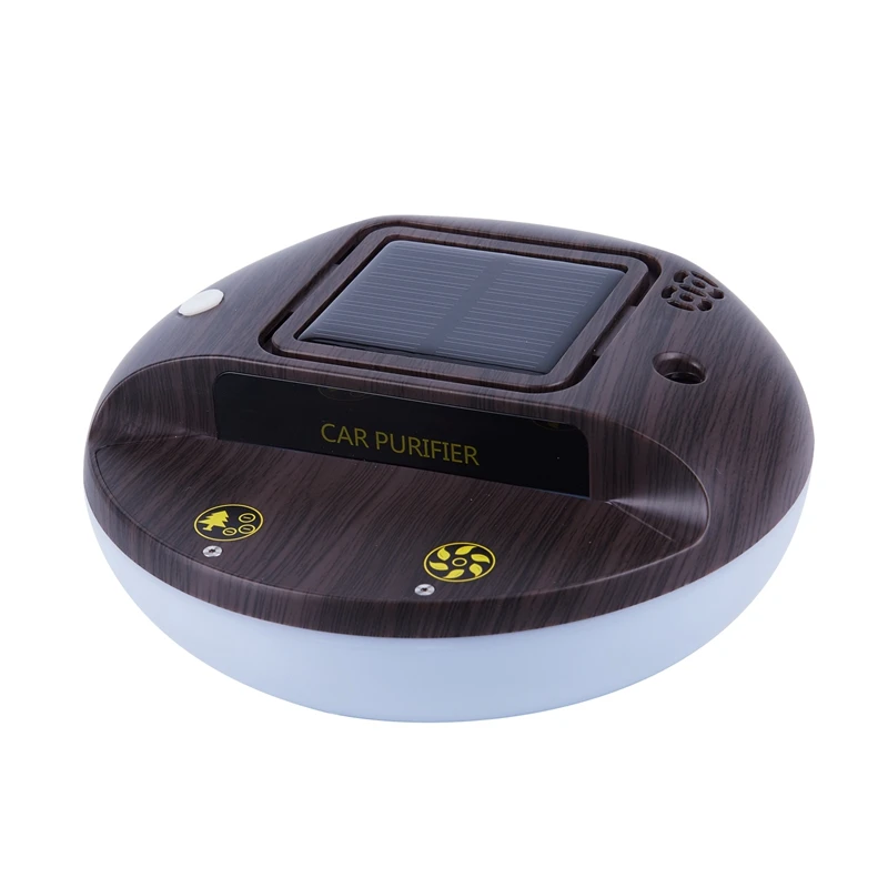 

New V1 car humidifier purifier LEXD lamp aromatherapy essential oil diffuser