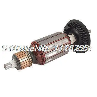 Replacement Motor Armature AC 220V for 