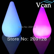 Подзаряжаемые светодиодные настольные лампы лучшего качества VC-B2036