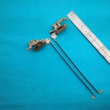 ЖК-дисплей Петли комплект для Dell Vostro 3560 V3560 P/n: AM0OC000100 AM0OC000200 QCL20