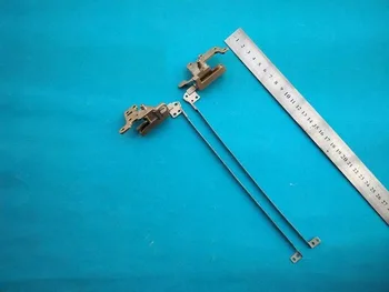 

LCD Hinges Kit For Dell Vostro 3560 V3560 P/n: AM0OC000100 AM0OC000200 QCL20