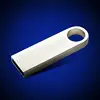 Clé USB 2.0 métallique étanche pour ordinateur portable, 16/32 go, disque U, stockage, stockage, stockage, stockage ► Photo 3/4