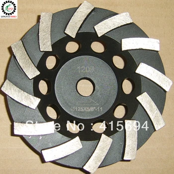 

5'xM14 diamond grinding wheel for marble