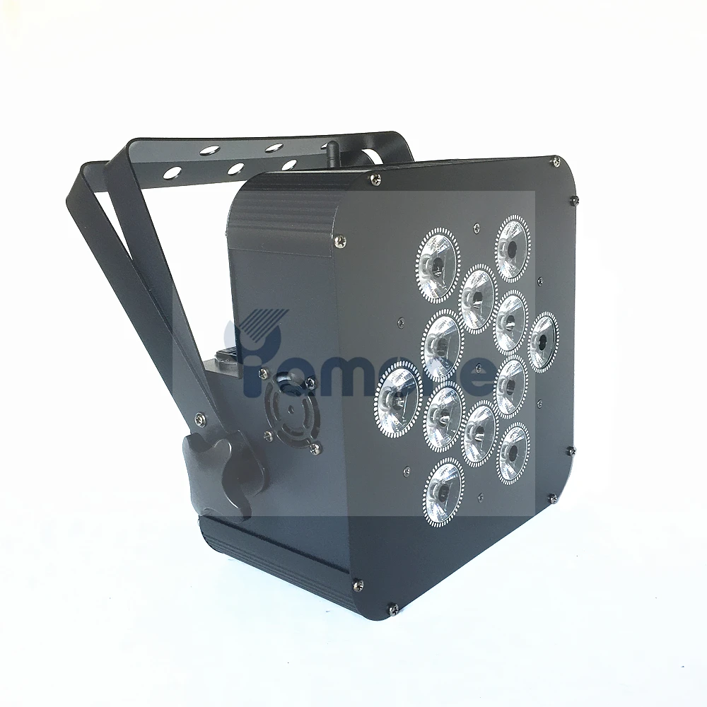 12pcs PAR 04