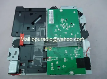 

Brand new VDO RD4 SINGLE CD MECHANISM 12PIN FOR PEUGEOT 207 307 308 SIEMENS VDO CAR RADIO SYSTEMS