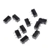 10PCS/LOT Authentic OMRON Mouse Micro Switch D2FC-F-7N Mouse Button Fretting D2FC-E-7N D2FC ► Photo 2/6