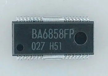 

BA6858FP-E2 BA6858FP SOP 7.2mm NEW good quality
