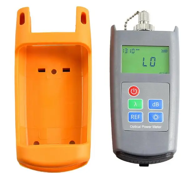 OPM meter 8