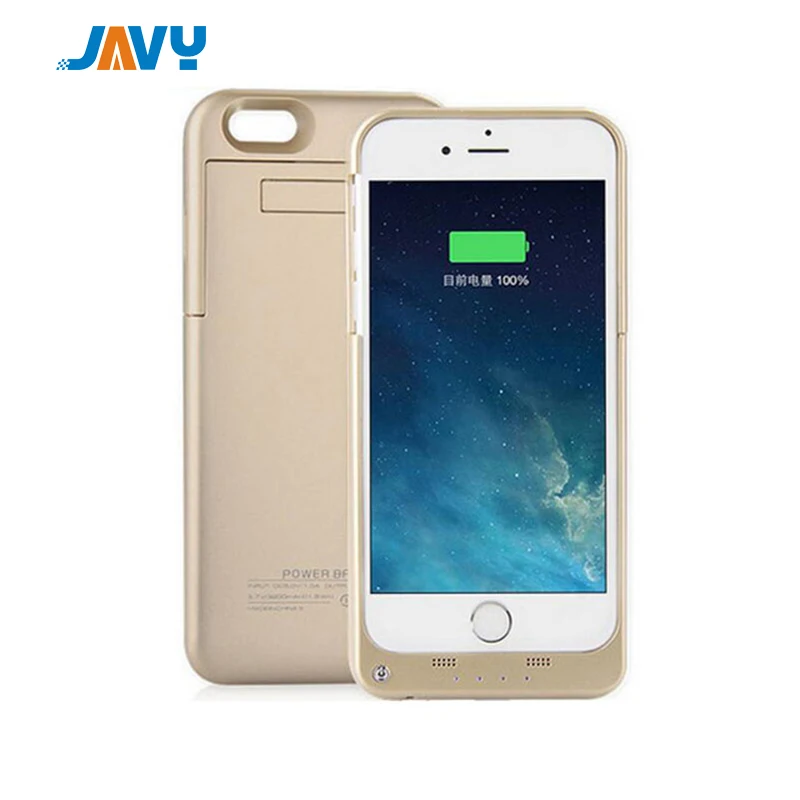 Goedkoop JAVY Power Charger Case Voor iphone 5G Power Bank Pack Opladen Gevallen Cover Voor iphone 5 5 s SE Batterij case 2200 mah