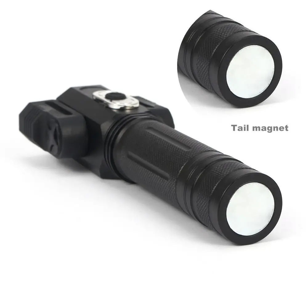 x180 led flashlight (5)