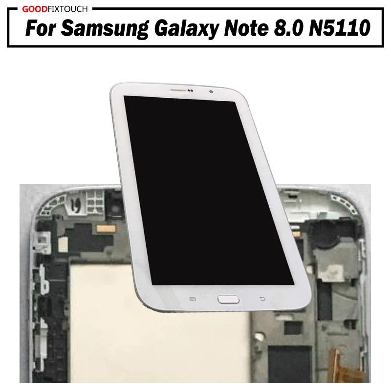 For Samsung Galaxy Note 8.0 N5110 01
