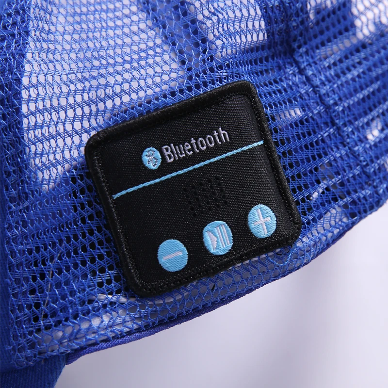 SENDEM M6 Smart хвостик Бейсбол Кепки Bluetooth наушники Для женщин грязные Бун sunhat Наушники