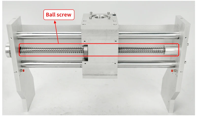 cnc 6040 frame (9)