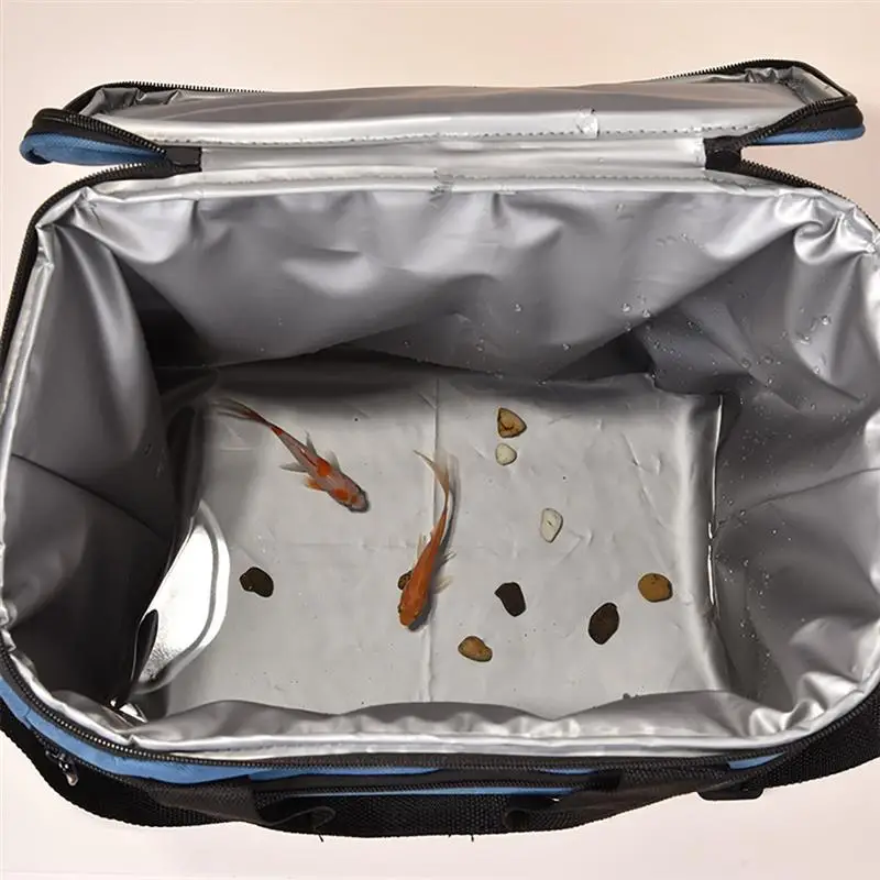 Bolsas p almoço