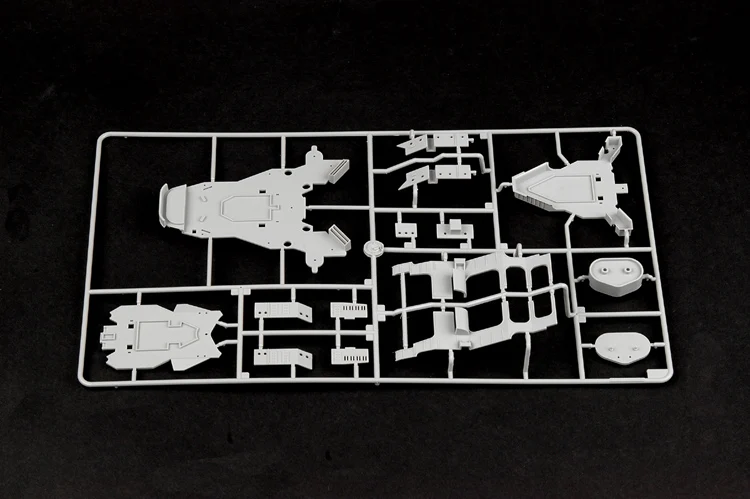 Trumpeter ships 1/200 модель 03701 USS Arizona BB-39 1941