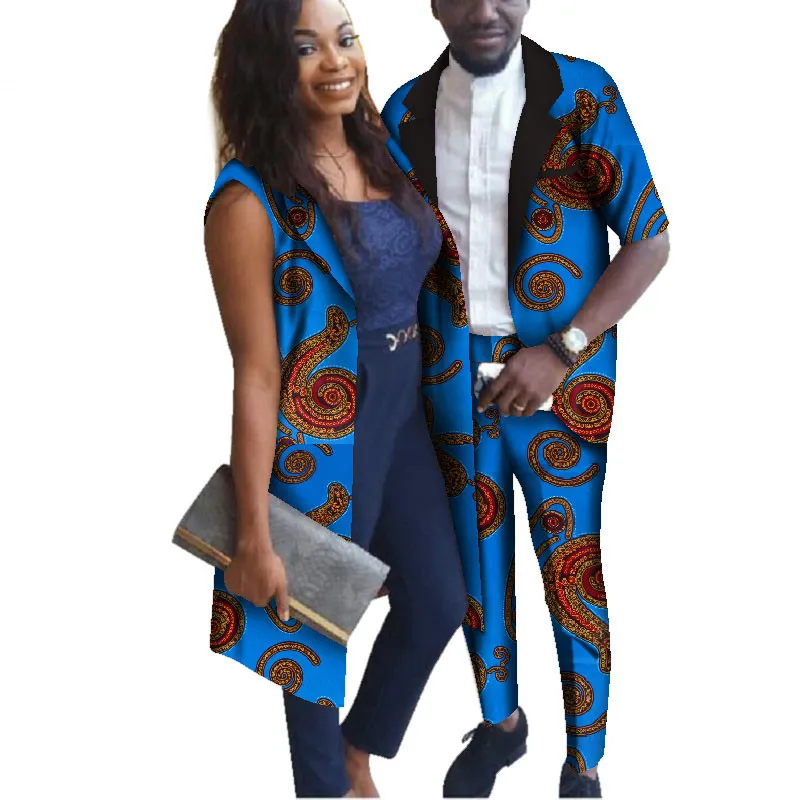 danshiki-african-couple-clothing-woman-jacket-and-man-suit-customizable-print-Cotton-couples-matching-clothing-for(11)