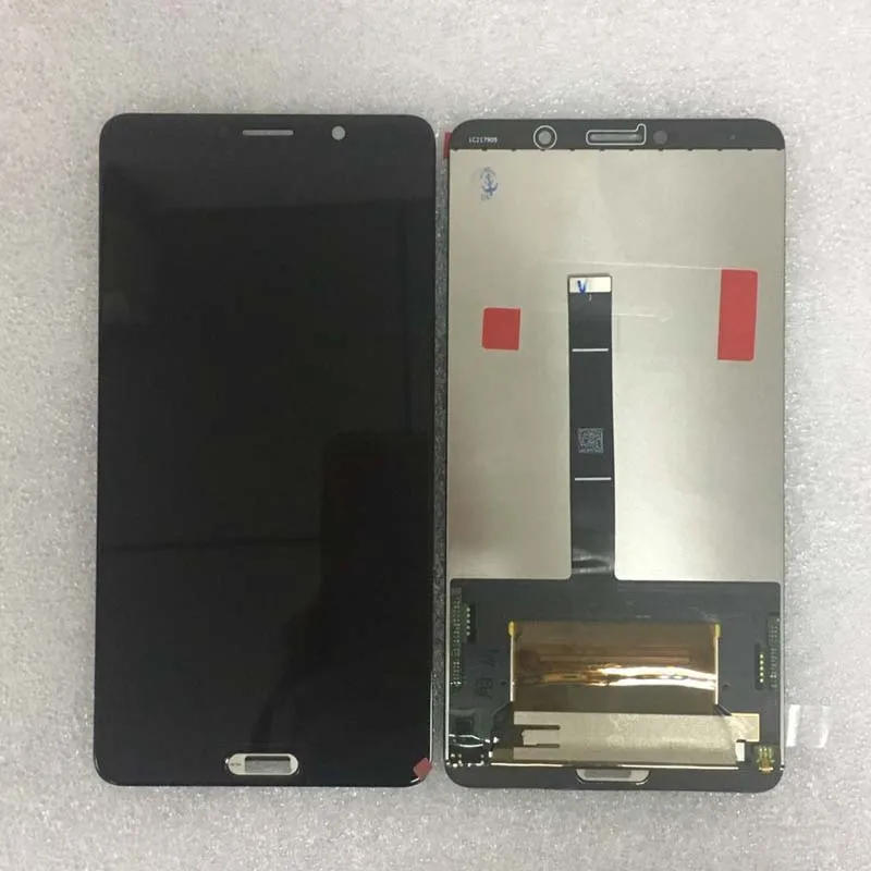 Для 5," huawei mate 10 ALP-L09 ALP-L29 ЖК-дисплей+ сенсорная панель дигитайзер с инструментами