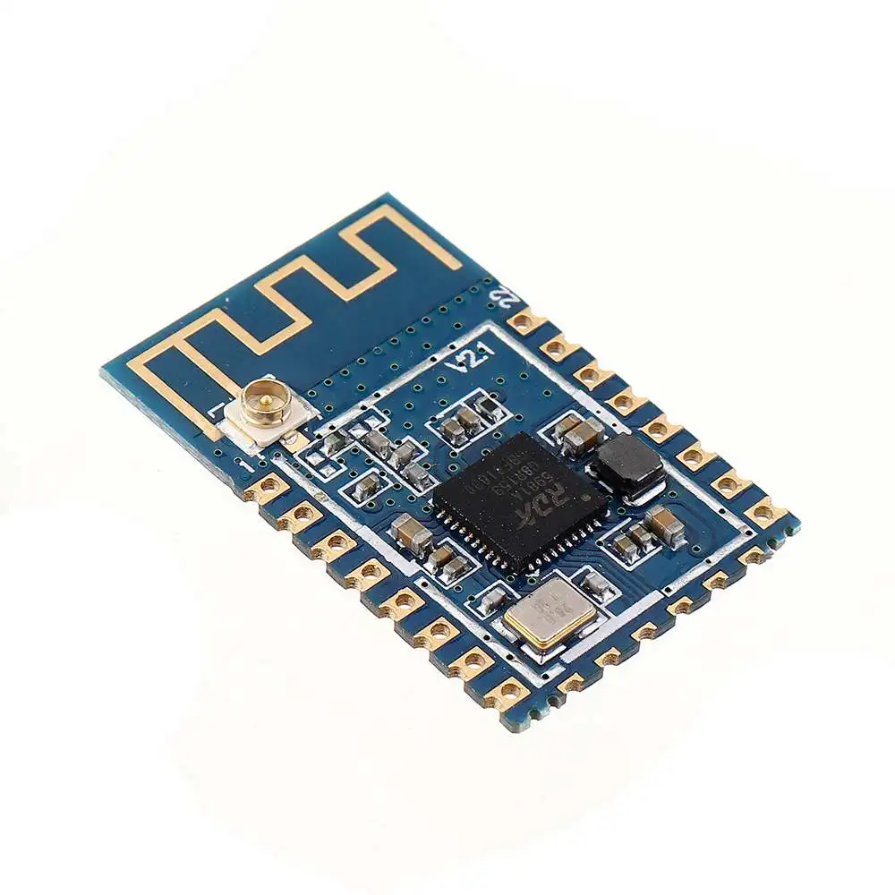LEORY HLK-M50 RDA5981 беспроводной Серийный wifi модуль для умного дома IoT Замена ESP8266 беспроводной модуль