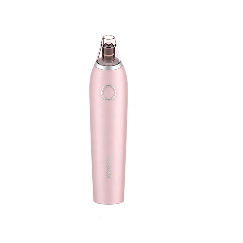 MIQMI Face Acne Black Dot Pimple Blackhead Remover Electric Microcrystalline Blackhead Vacuum Cleaner Pore Blackhead Skin 4