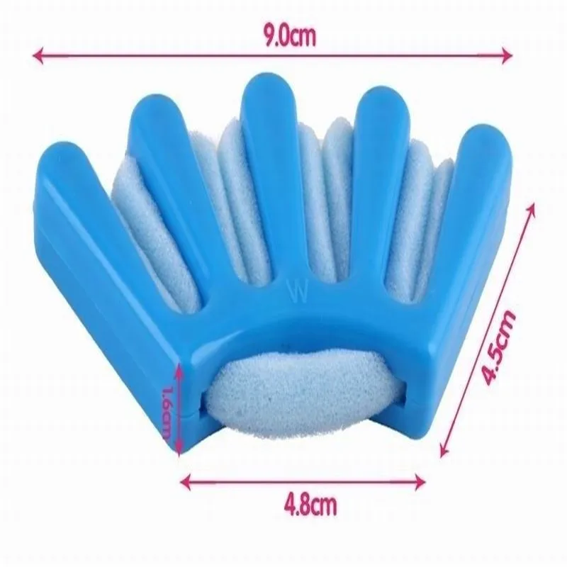 Wonder DIY Hair Braider Braid Stylist Sponge Plait hair Twist Styling New Braiding Tool