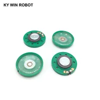 Passive Components