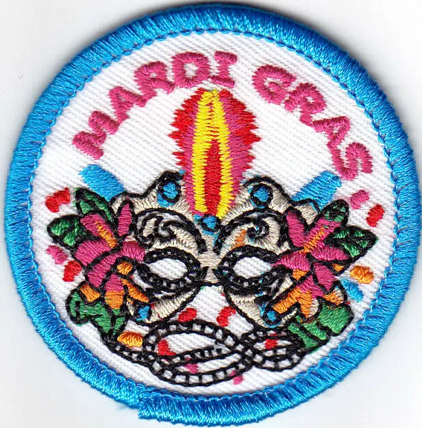 

CUSTOM EMBROIDERED NAME TAG PATCH BADGE BIKER CLUB VEST COMPANY LOGO Welcome to custom your own patch