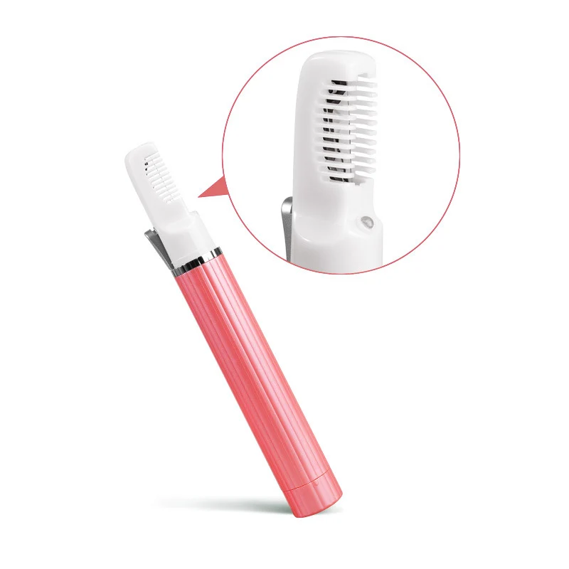 

Multifunction Women LED Electric Shaver Body Hair Remover Depilator Razor Portable Lady Mini Epilator For Women Lady HB88
