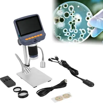 

2019 New Digital Microscope for Phone Repair Soldering Tool PCB BGA SMT Jewelry Appraisal Biologic USB Microscope use kids gift