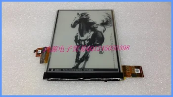 

Free shipping Maintenance change screen paperwhite1 ED060XC3 Kindle with touch screen backlight light guide