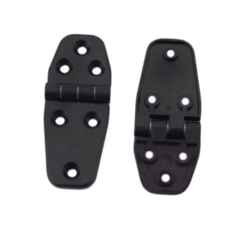

2PCS Adjustable Black Torque Hinge Position Control Replacement Boat Deck