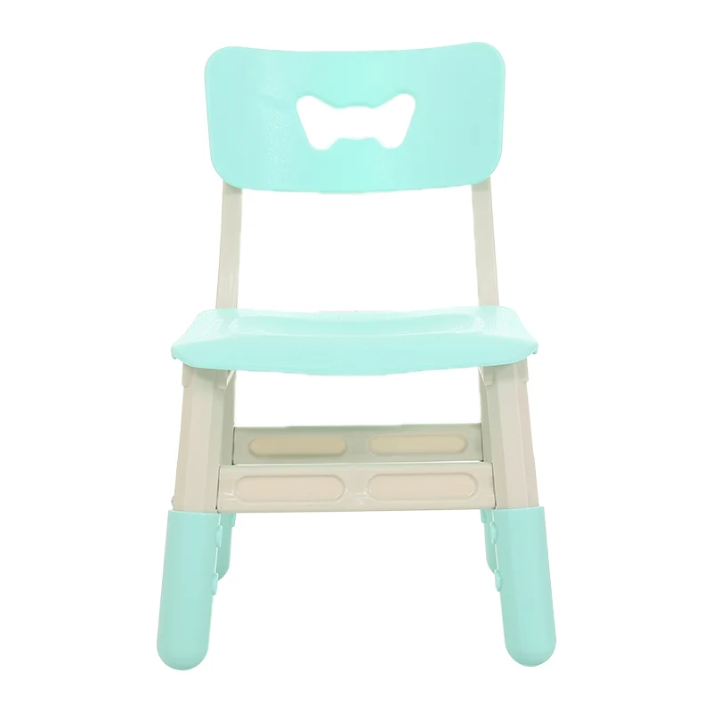 table children's and chair