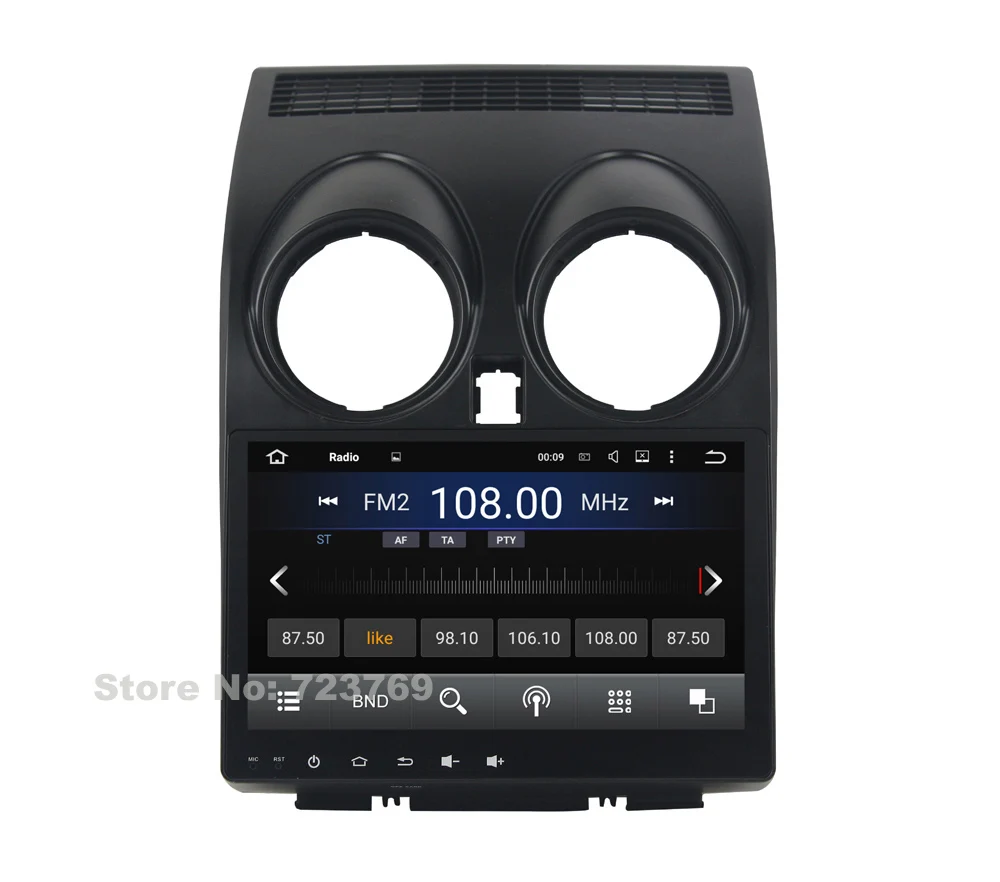 Clearance 9 inch Android 5.1 Car DVD Player GPS Navigation System Media Stereo Audio Video for Nissan Qashqai 16 Clearance 9 inch Android 5.1 Car DVD Player GPS Navigation System Media Stereo Audio Video for Nissan Qashqai 16