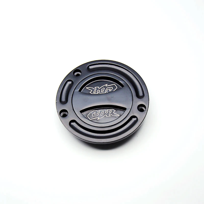 

For Honda CBR600F2/F3/F4/F4I 1991-2008 2005 2006 2007 Motorcycle Aluminum Keyless Fuel Tank Gas Cap Cover