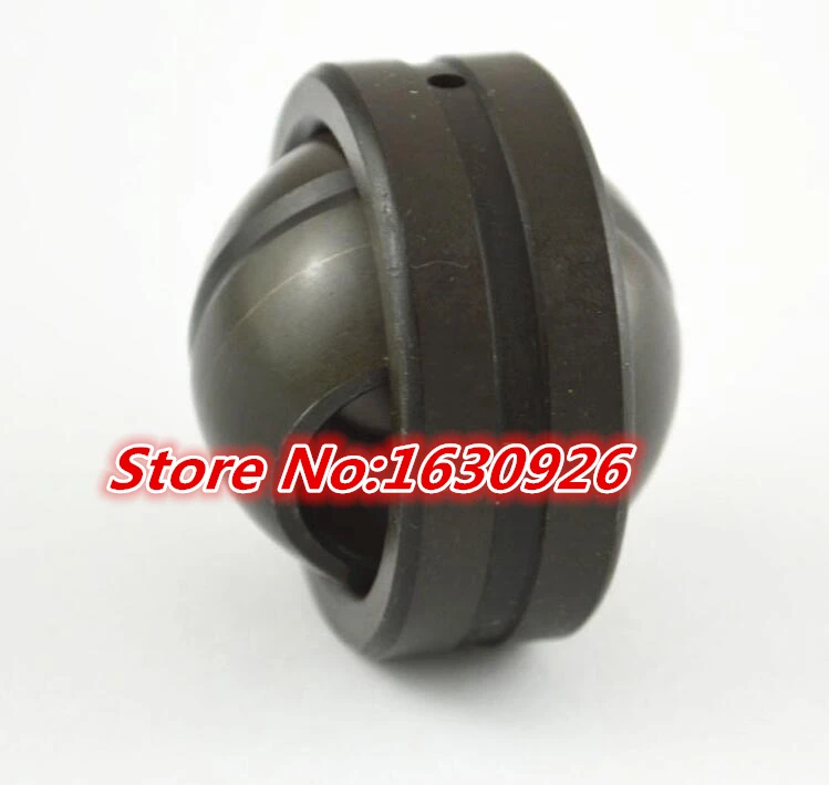

Free shipping 10Pcs GE12E Spherical Bushing Plain Bearing 12 x 22 x 10 mm High Quality