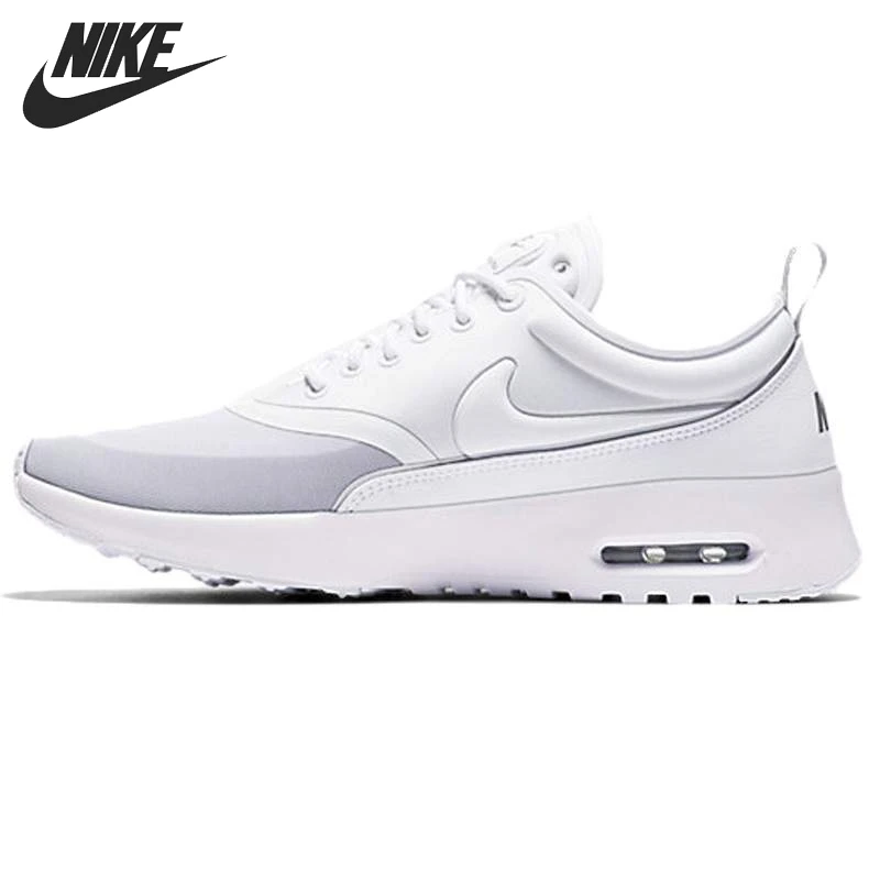 Nueva llegada original Nike Air Max Thea ultra de las mujeres Zapatillas para correr sneakers|women running sneakers|air maxnew arrival nike - AliExpress