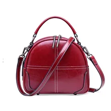 Bag for Women Genuine leather Handbag cow leather Shoulder Bags Mini Female Handbag 2019 New original Brand Ladies Tote Bags цена Bag for Women Genuine leather Handbag cow leather Shoulder Bags Mini Female Handbag 2019 New original Brand Ladies Tote Bags цены онлайн