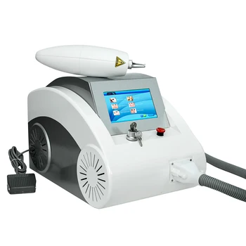 

Tattoo mole freckle Removal Machine Laser Tattoo Removal Portable Nd Yag Laser