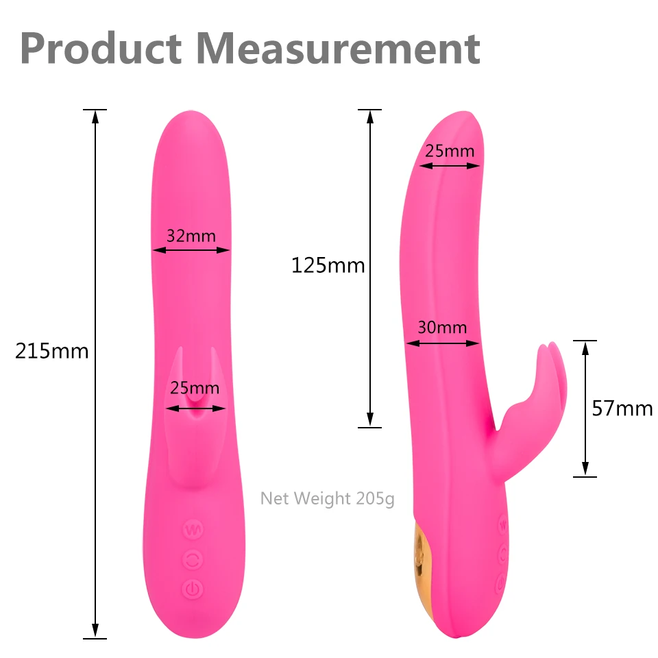 rabbit vibrator