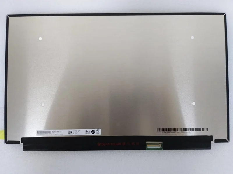 15 6 &quotUHD IPS LCD экран 4k дисплей B156ZAN03.4 для DELL 0XWHYC 3840X2160 edp 40PIN|ЖК-экраны и панели