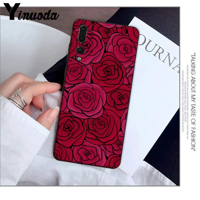 Red Rose