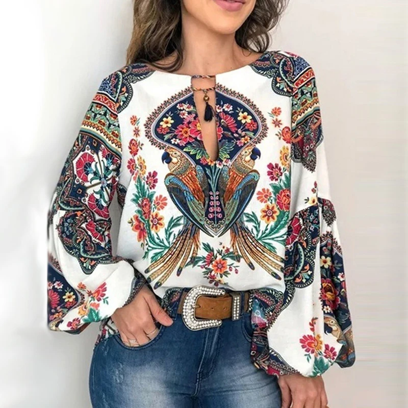 bohemian plus size