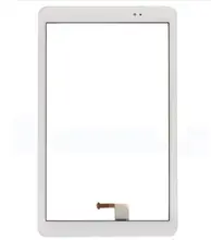 For Huawei Mediapad T1 10 Pro LTE T1-A21L 9.6inch LCD DIsplay + Touch Screen Digitizer Glass Sensor Free shipping