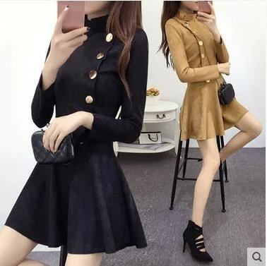 2xl плюс большой размер Женская одежда 2018 весна осень зима корейский vestidos модное