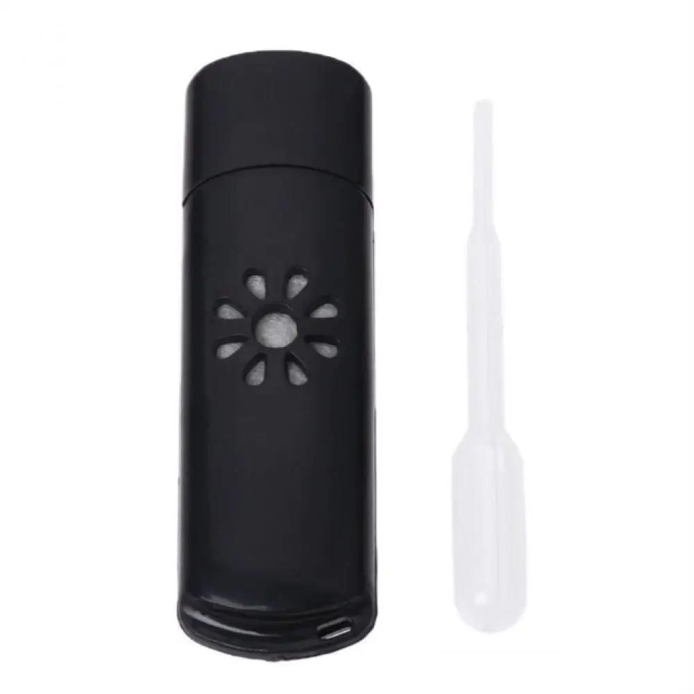 Мини USB автомобильный ароматерапия диффузор Арома увлажнитель воздуха эфирные масла Свежий Дом