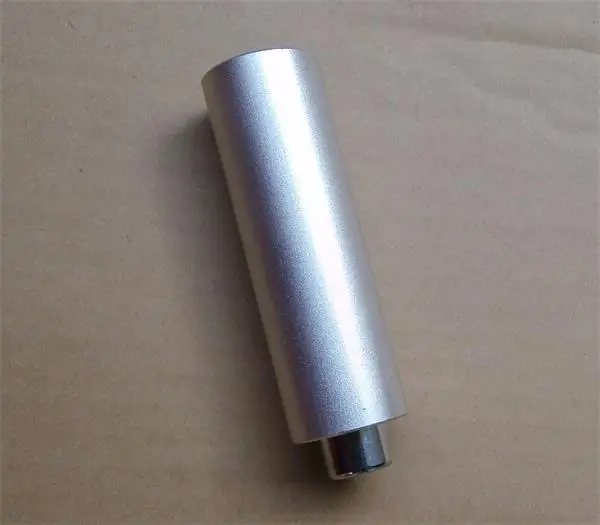 Star Nut Setter 1/" 1-1//8/" Threadless Headsets fork race setter slide hammer tool