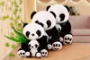 New Plush Panda Toys Cute Stuffed Animal Doll Mother And Son Toy Gift for Children Friends Girls Home Decor Christmas Gift 4 New Plush Panda Toys Cute Stuffed Animal Doll Mother And Son Toy Gift for Children Friends Girls Home Decor Christmas Gift 4