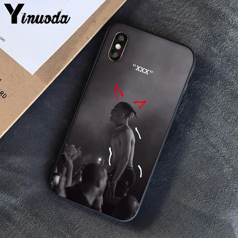 Xxxtentacion Mode