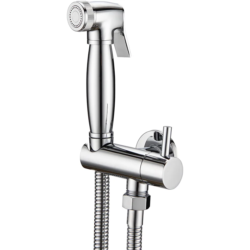 Car Wash Spray Head Pet Cleaner Portable Bidet Handheld Toilet Jet Cleaner High Pressure Bidet