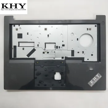 

Original For ThinkPad E480 E480C E485 E490 Palmrest Keyboard Bezel Upper Case Housing Empty Cover 01LW160 02DL686