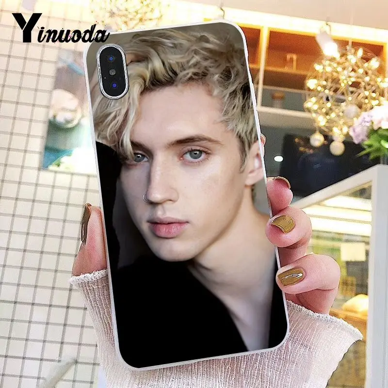 Troye Sivan